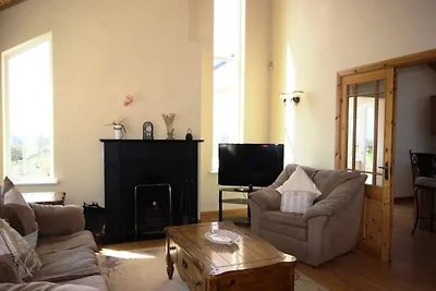 Das Hochland, Spiddal