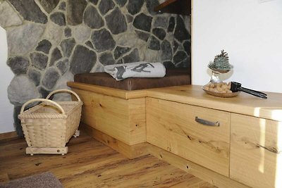 Bezauberndes Chalet mit Sauna in Wagrain