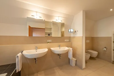 708 A Das Penthouse Kaltern