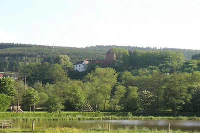 Ferienwohnung Schöne Aussicht