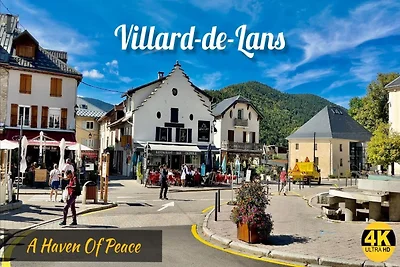 Studio für 4 Personen