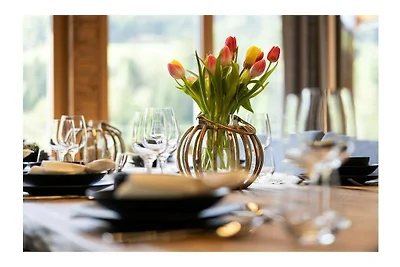 DasKöniglich - Luxus Alpin Chalet