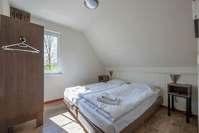 Komfortable Villa in der Nähe von Bad...