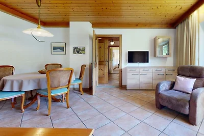 Appartement de vacances avec 2 chambres