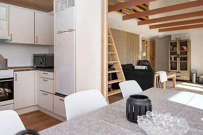8 Personen Ferienhaus in Hejls