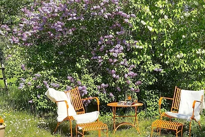 3 Personen Ferienhaus in LÖTTORP