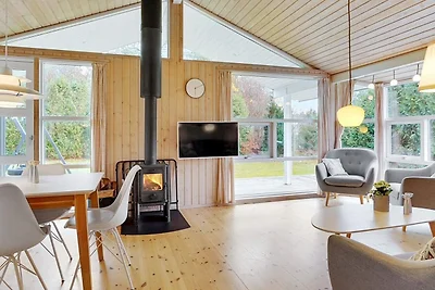 Helle Cottage-Oase in Silkeborg-By Traum