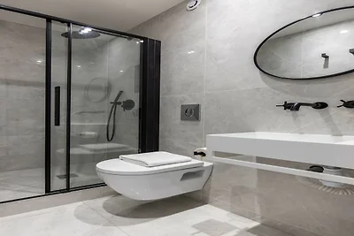 Rustige kamer voor 2 personen - Sacré-Cœur