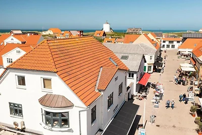 4 Sterne Ferienhaus in Løkken