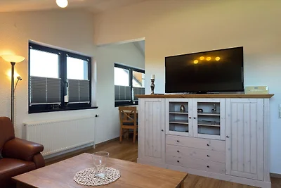Ferienwohnung in Burhave