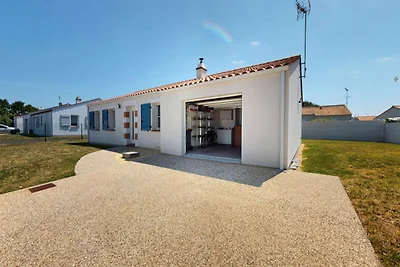 Huis in Saint-Hilaire bij stranden