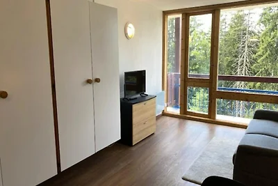 Ferienhaus in Les Villards mit direktem Zugan...