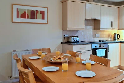 Chy Lowen: rifugio per famiglie