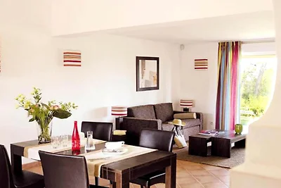 Golf-Side Villa in Mazamet