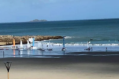 Appartements für 4 Personen