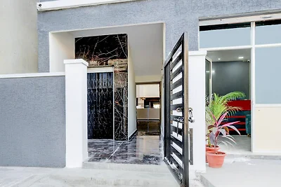 Soggiorni Premium al Lingampally Hyderabad