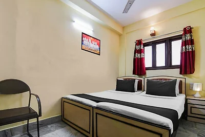 Super Hotel O Alipore in der Nähe von Chetla