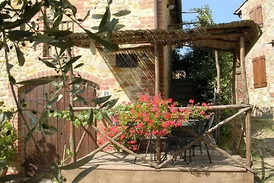 Appartamento a Castelnuovo Berardenga