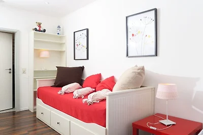Wohnung Nr. 2 - Haus 28
