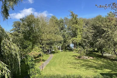 Vakantiehuis in Hemmoor met zwembad