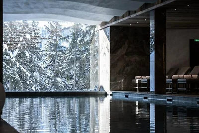 Apartments für 10 Personen