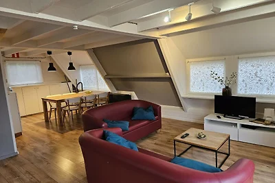 Warme oase op het platteland in Durbuy