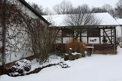 Holiday home in Rhön with 3 bedrooms