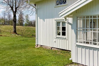 6 Personen Ferienhaus in ULRICEHAMN-By Traum