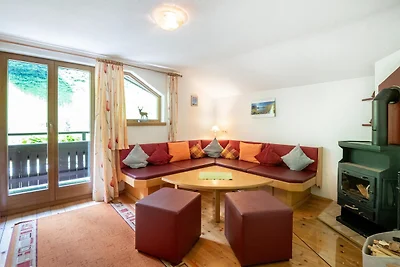 Chalet in Tirol vicino piste Zillertal