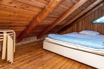 5 Personen Ferienhaus in Hovborg-By Traum