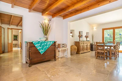 L'esplai - Ferienhaus Mit Privatem Pool