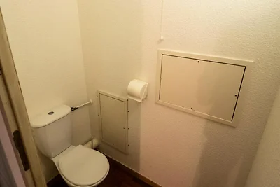 Ferienwohnung im Resort mit Zugang zu den...