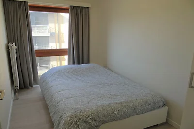 Appartamento a Nieuwpoort per 6 persone