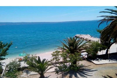Apartments and Rooms Juradin - Triple Room wi...