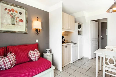 Huisselectie 2 slaapkamers (6 personen)