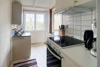 2 Personen Ferienhaus in LEKERYD-By Traum