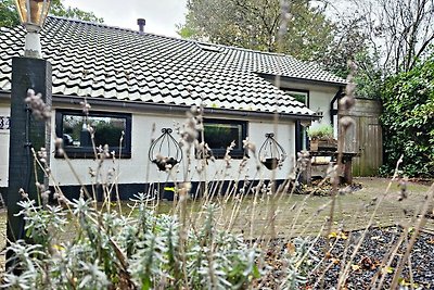 Gemütliches Ferienhaus mit Whirlpool