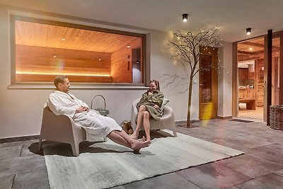 Serene Apartment in Schröcken with Sauna and...