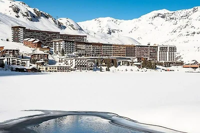 Appartamento Vacanza con famiglia Tignes