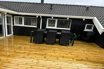 12 Personen Ferienhaus in Hjørring