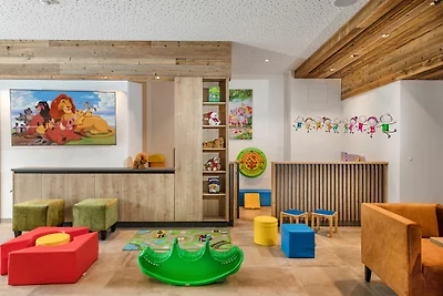 Moderne Wohnung in toller Lage am Hochkönig