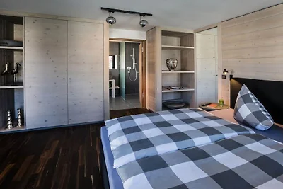 Ferienwohnung mit 1 Schlafzimmer