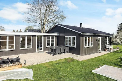 8 Personen Ferienhaus in Vordingborg