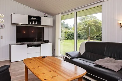 8 persoons vakantie huis in Væggerløse-By...