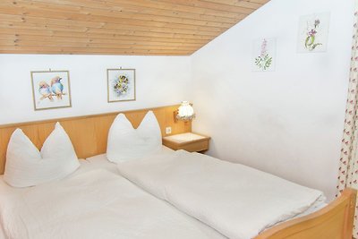 Vakantieappartement Gezinsvakantie Ruhpolding