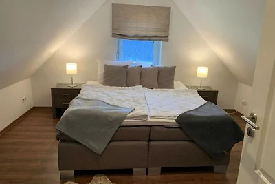 Ferienhaus mit 1 Schlafzimmer