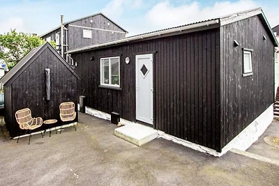 Schöne Wohnung im Herzen von Tórshavn
