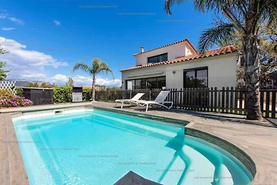 Maisons & Villas per 7 persone