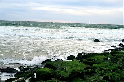 Ferienwohnung in Westerland