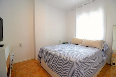 Ferienwohnung in Pals für vier Personen
